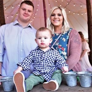 Meet your Posher, Jake